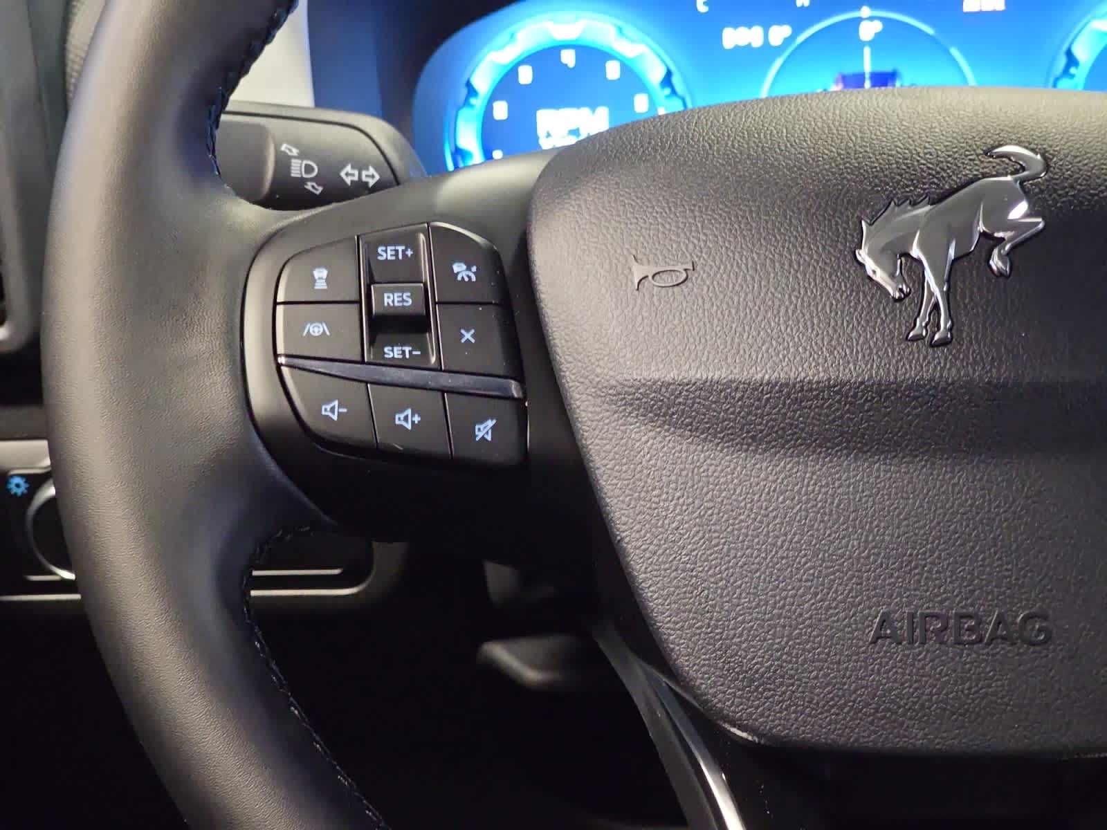 new 2025 Ford Bronco Sport car, priced at $38,880