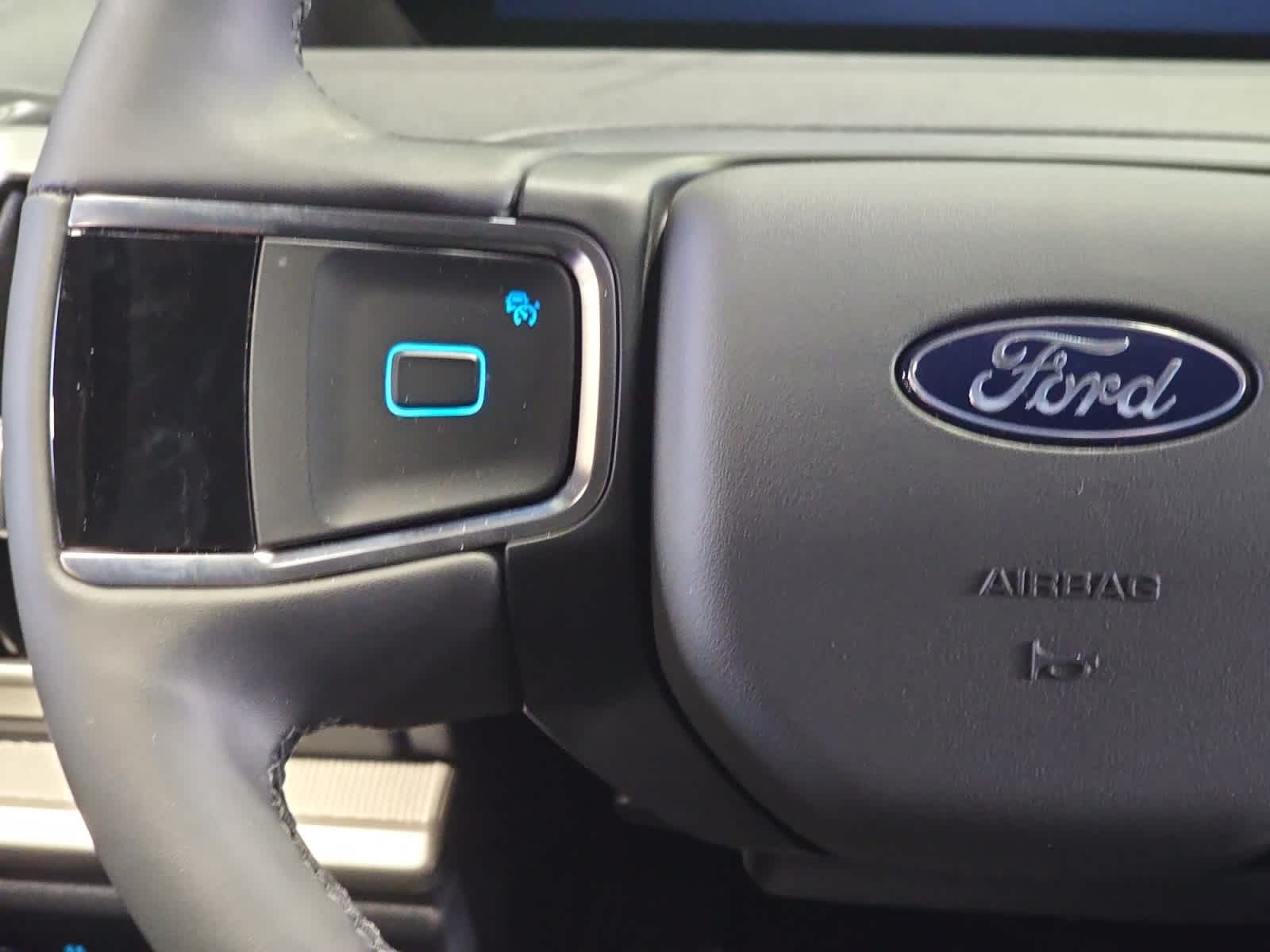 new 2026 Ford Expedition car, priced at $71,595