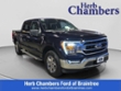 Used 2023 Ford F-150 XLT 4WD Supercrew 6.5 Box Truck SuperCrew Cab