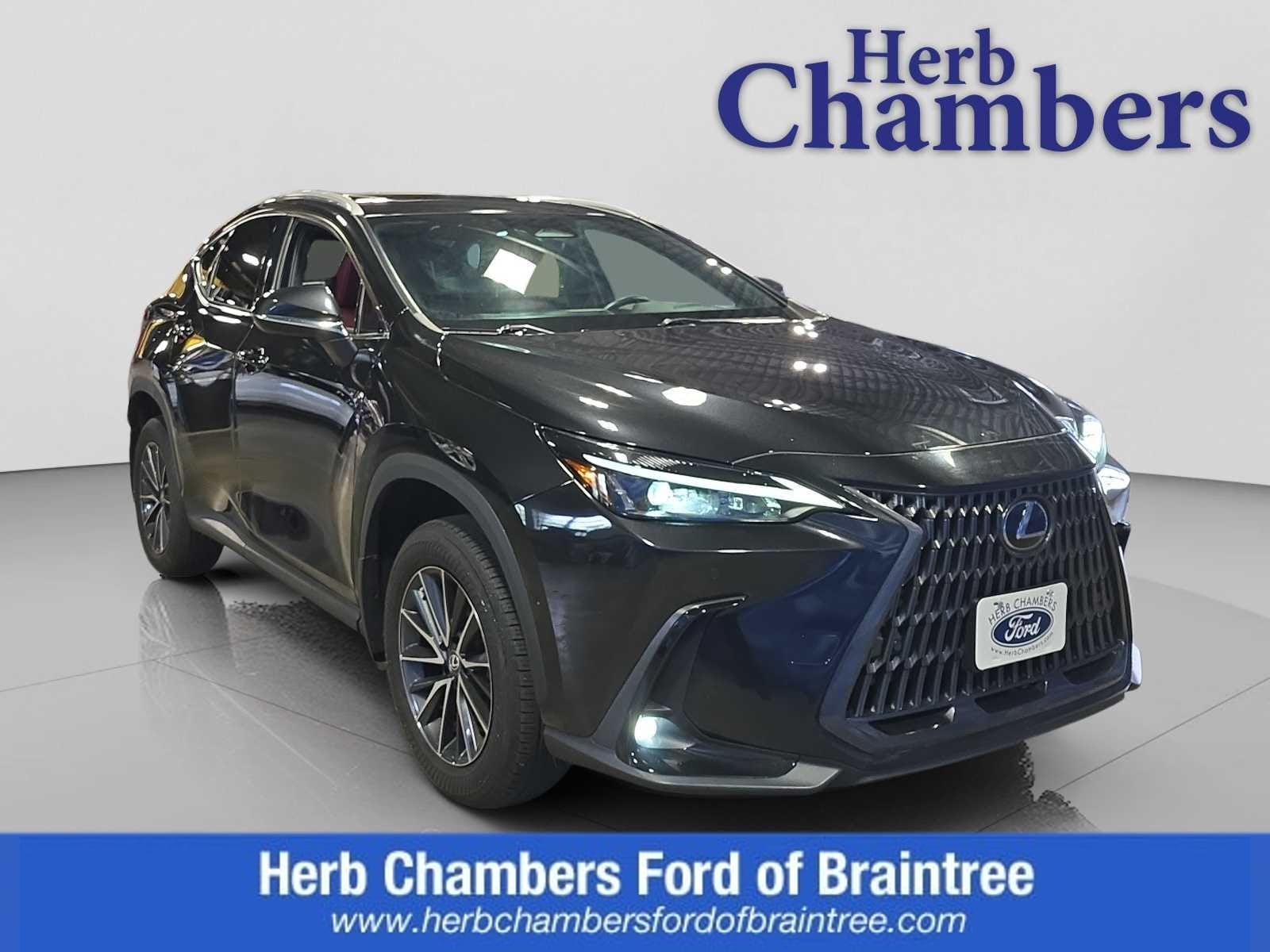 2023 Lexus NX 350 350 Premium AWD's photo