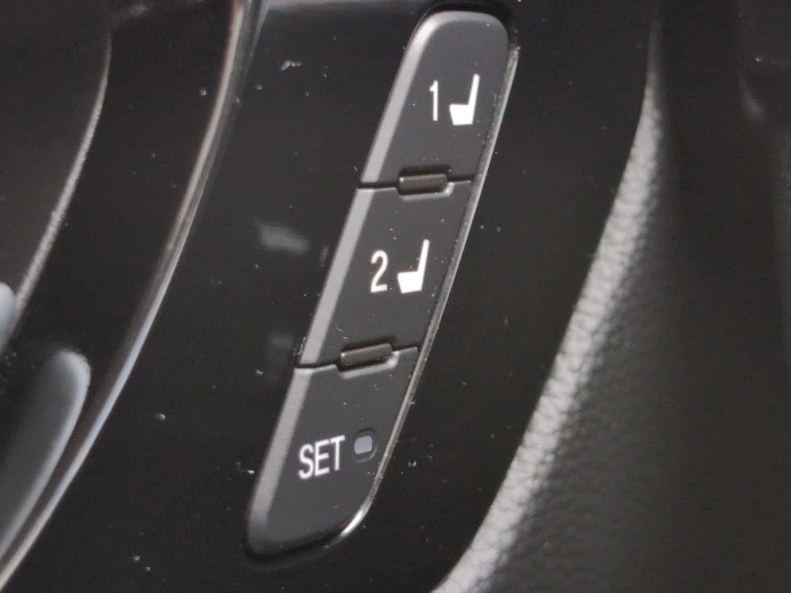 used 2023 Honda CR-V car, priced at $29,443