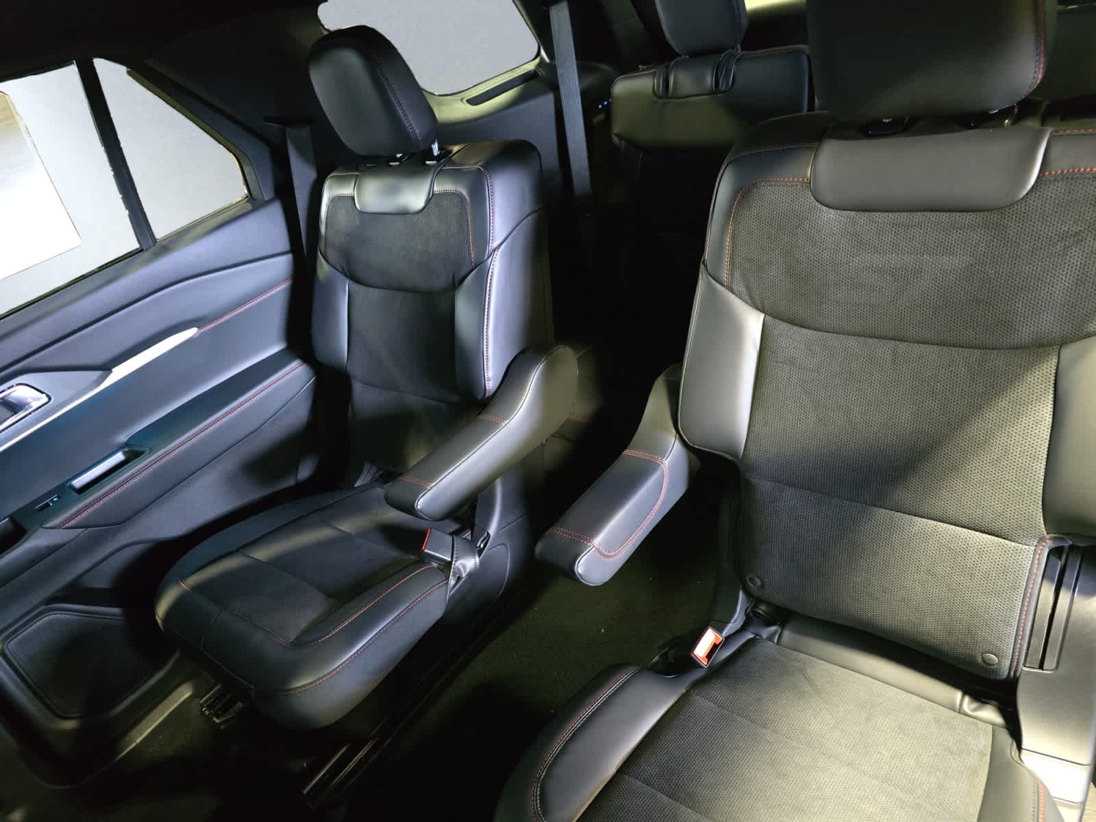 new 2026 Ford Explorer car, priced at $58,408