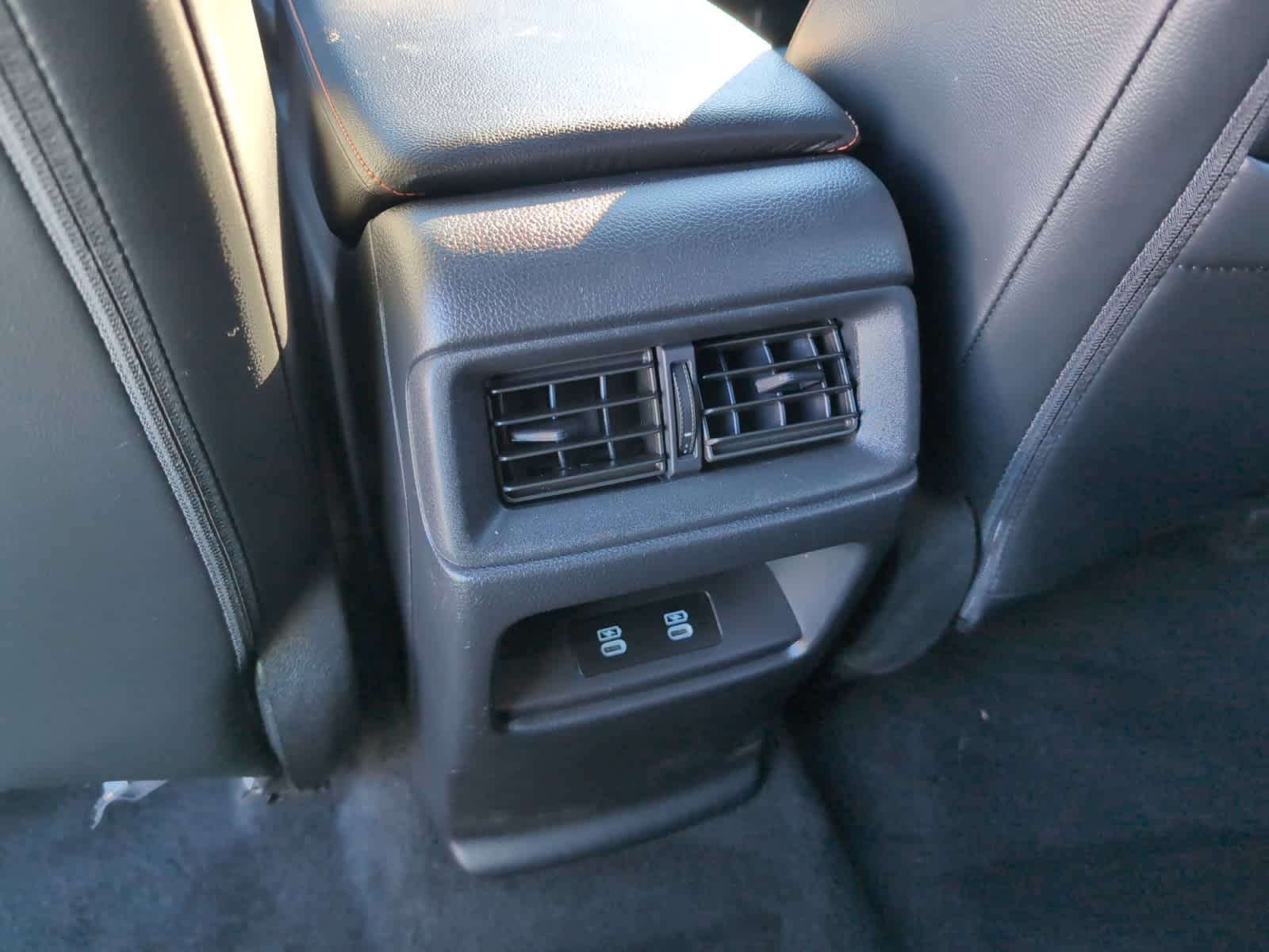 used 2023 Honda CR-V Hybrid car, priced at $30,967