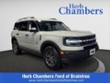 Used 2024 Ford Bronco Sport Big Bend SUV