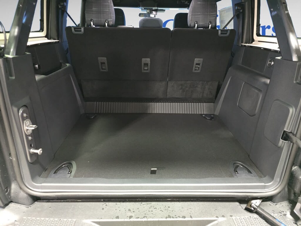 New 2025 Ford Bronco Heritage Edition SUV