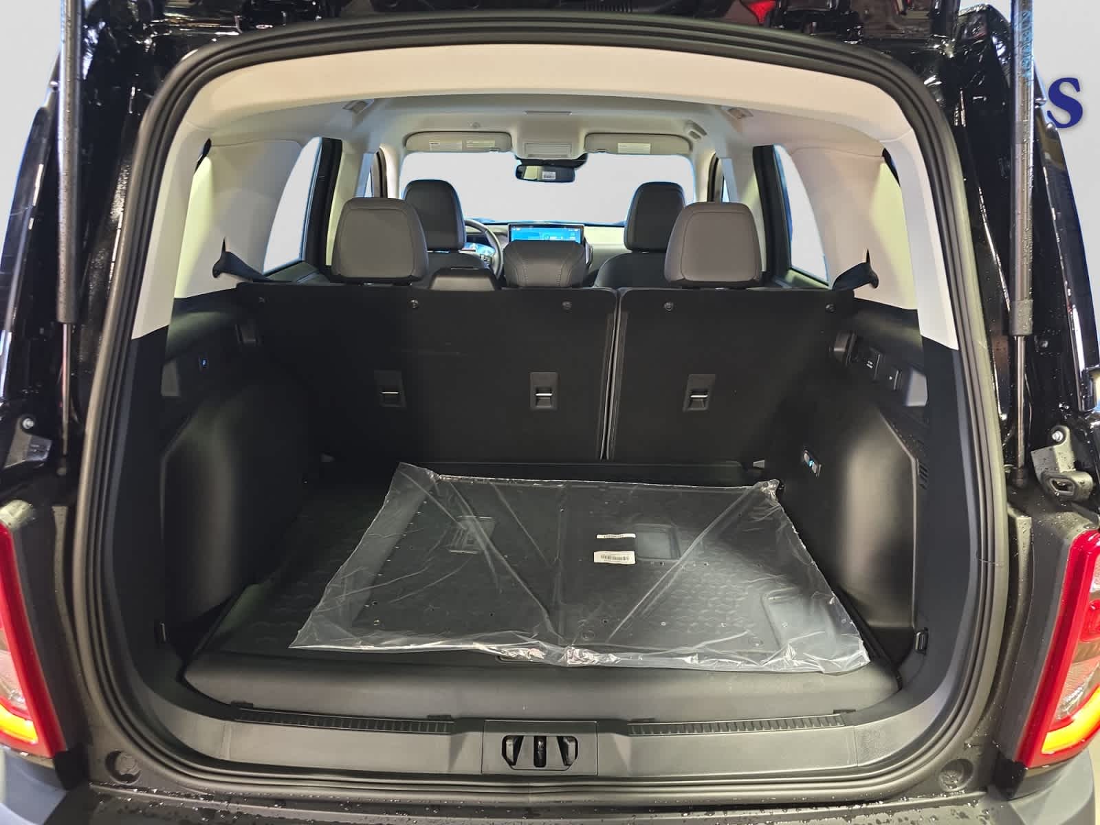 new 2026 Ford Bronco Sport car, priced at $41,835