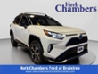 Used 2024 Toyota RAV4 Prime XSE SUV