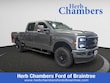 Ford Super Duty F-250 SRW