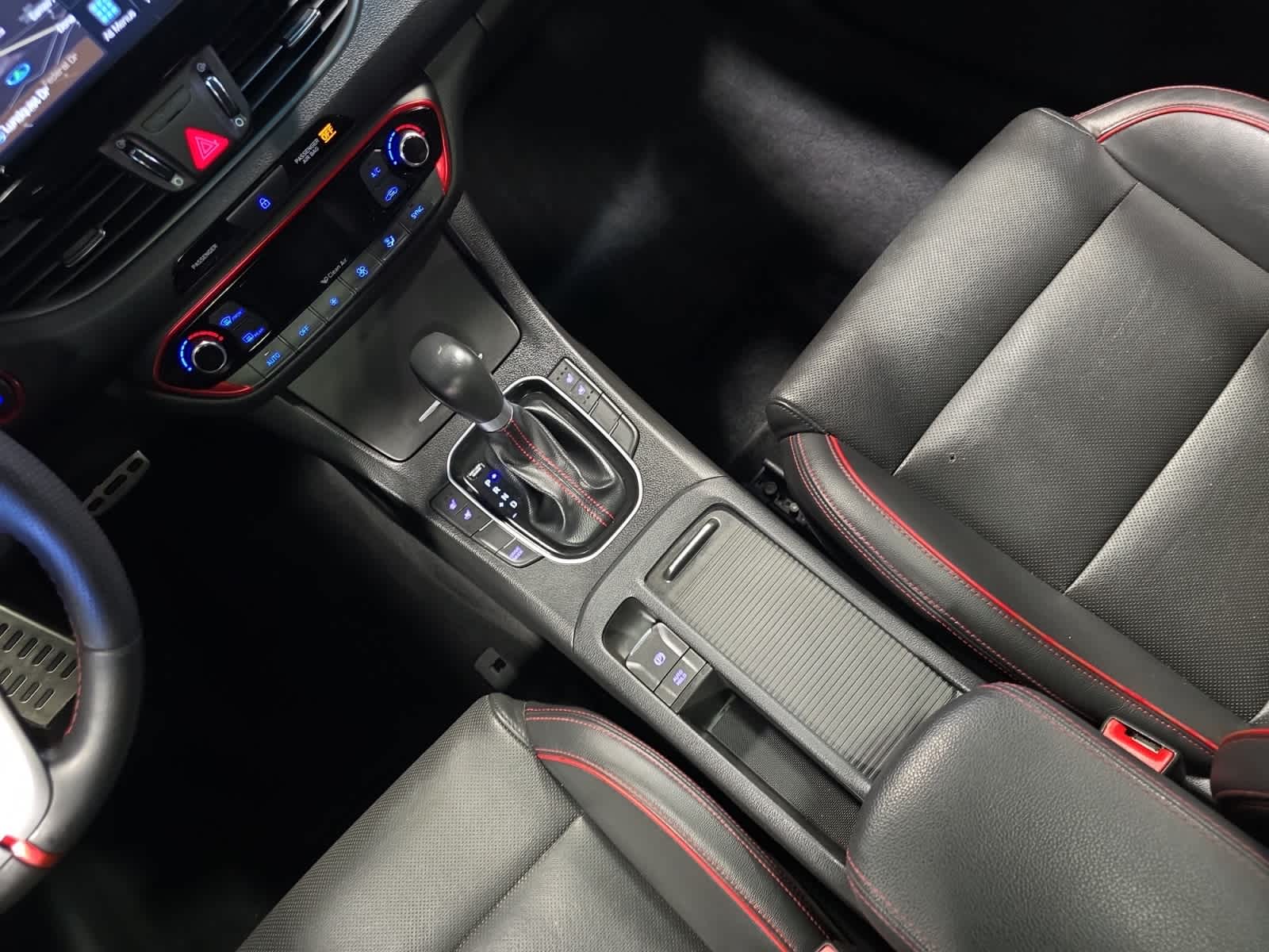 used 2018 Hyundai Elantra GT car, priced at $10,376