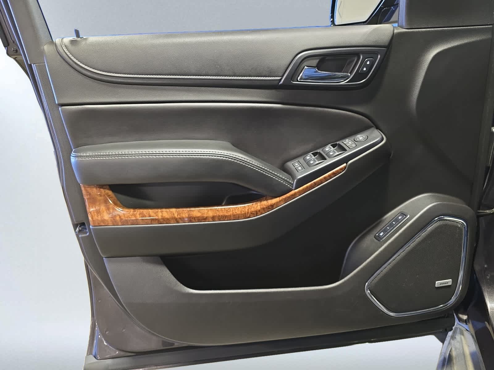 used 2018 Chevrolet Tahoe car, priced at $29,887