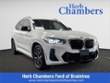 Used 2023 BMW X3 M40i SUV