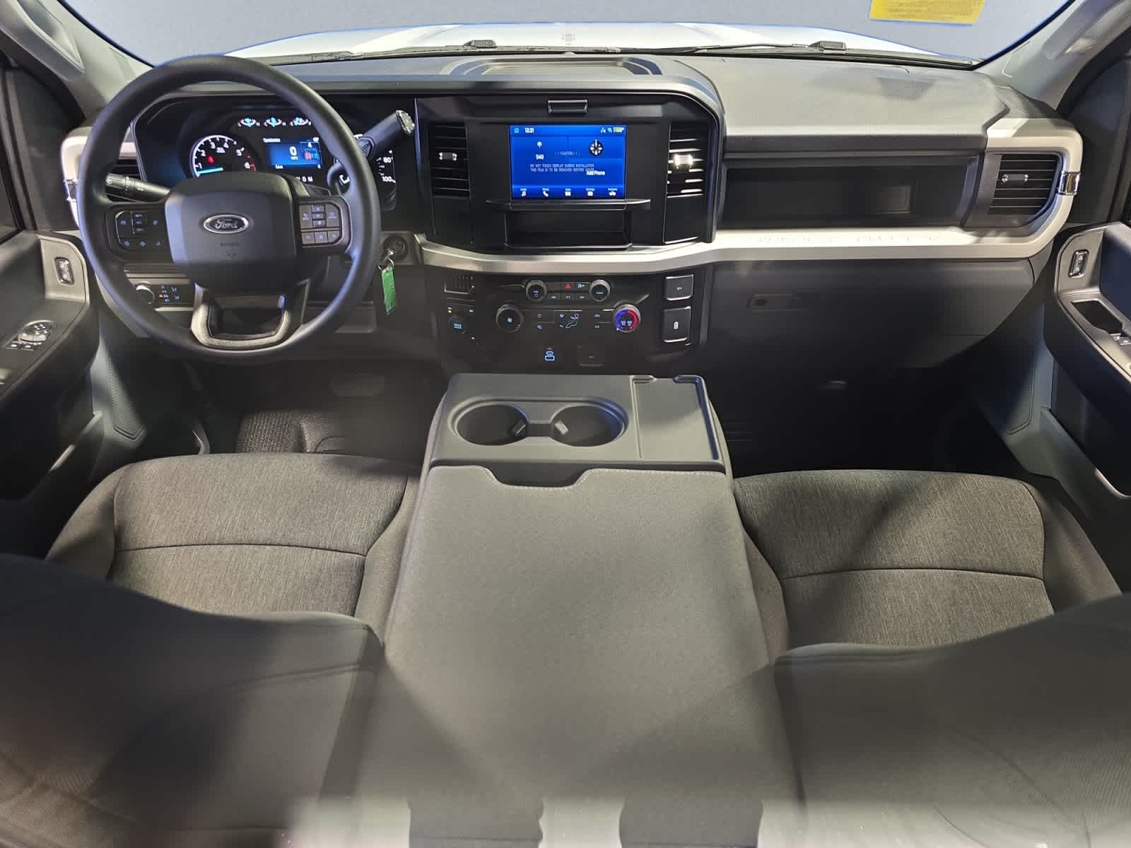 2026 Ford F-250 XL photo 4