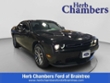 Used 2019 Dodge Challenger SXT Coupe