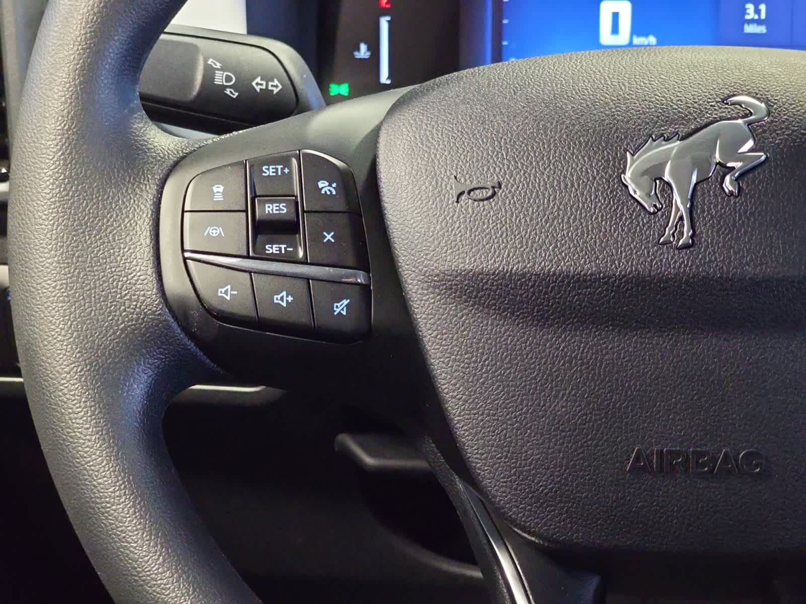 new 2026 Ford Bronco Sport car, priced at $37,135