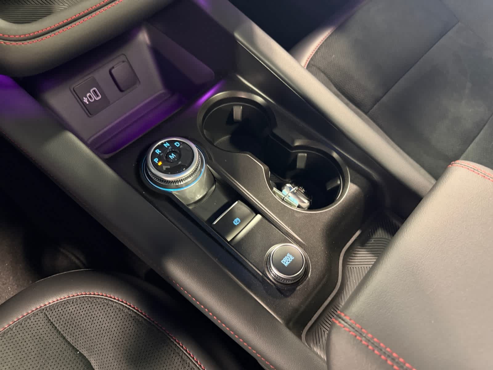 new 2026 Ford Explorer car, priced at $61,945