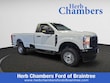 Ford Super Duty F-250 SRW