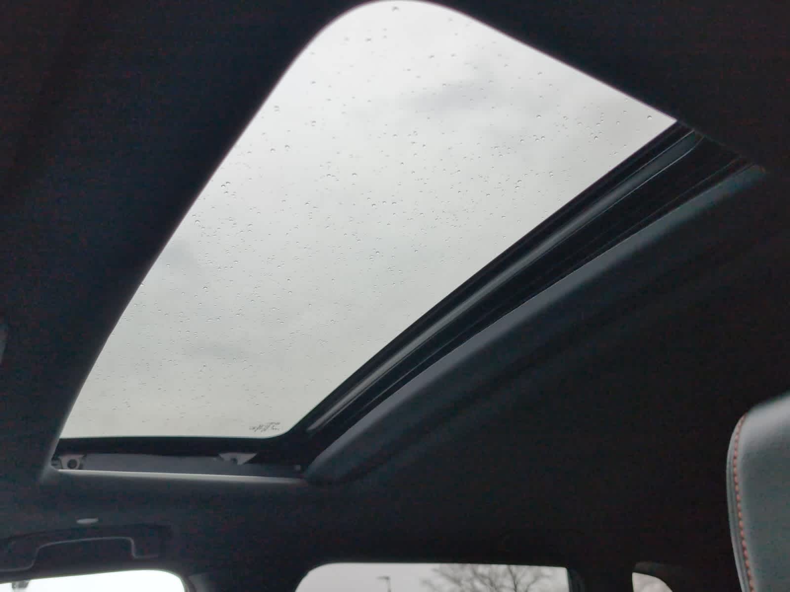 used 2024 Honda CR-V Hybrid car, priced at $32,991