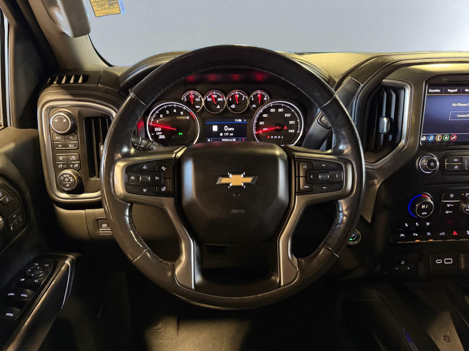 used 2019 Chevrolet Silverado 1500 car, priced at $26,467