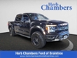 Used 2024 Ford F-150 Raptor 4WD Supercrew 5.5 Box Truck SuperCrew Cab