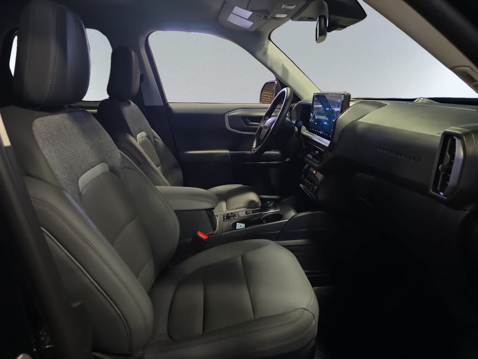 new 2026 Ford Bronco Sport car, priced at $41,835