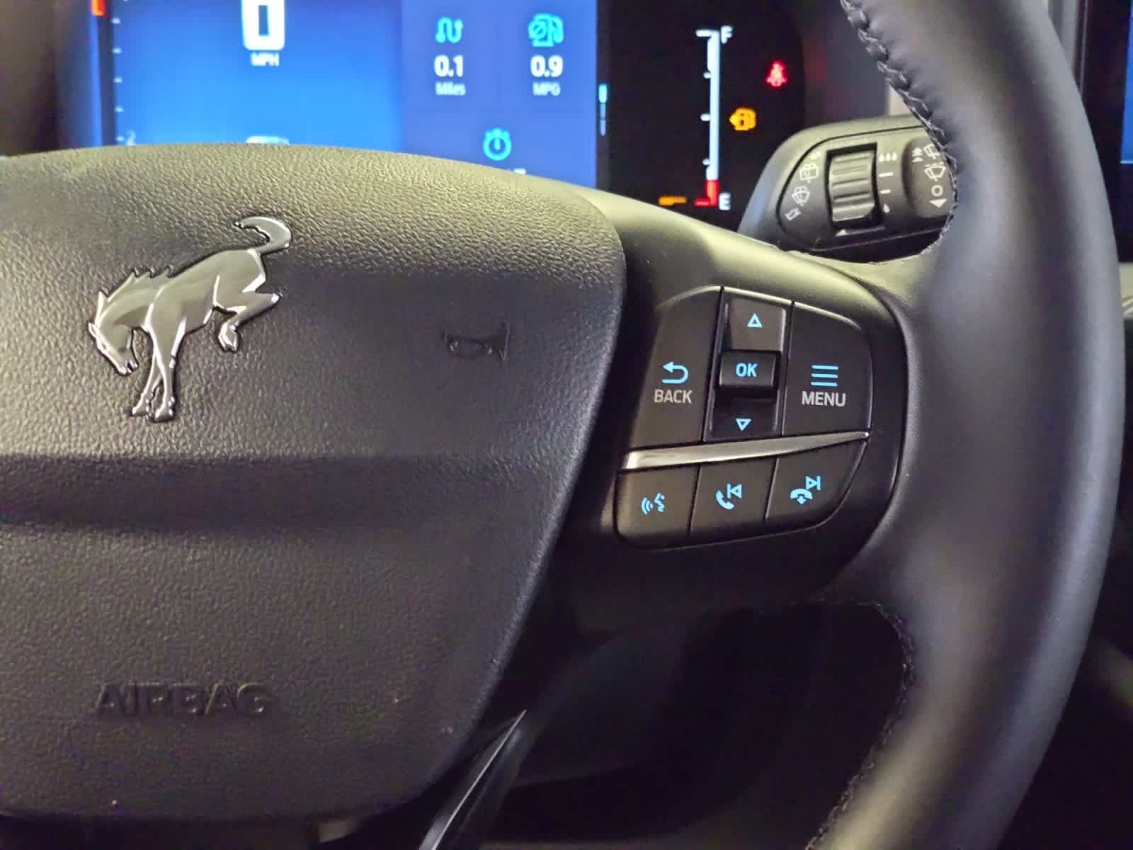 new 2026 Ford Bronco Sport car, priced at $35,349