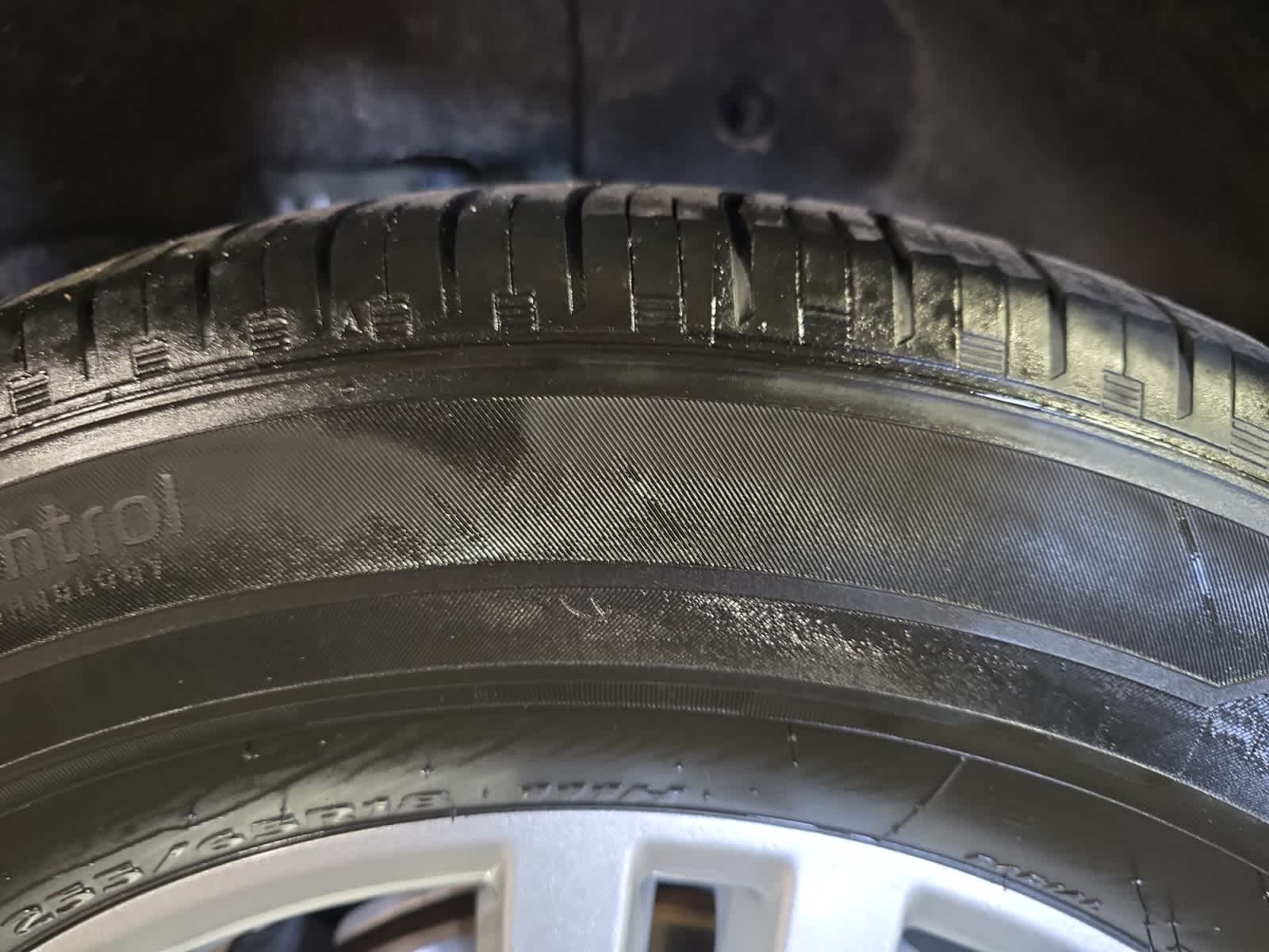 used 2023 Ford Explorer car, priced at $32,385