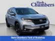 Used 2022 Honda Pilot Special Edition SUV