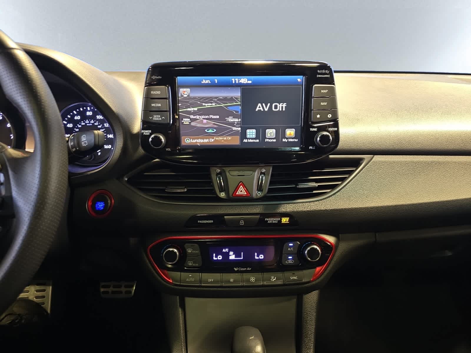 used 2018 Hyundai Elantra GT car, priced at $10,376