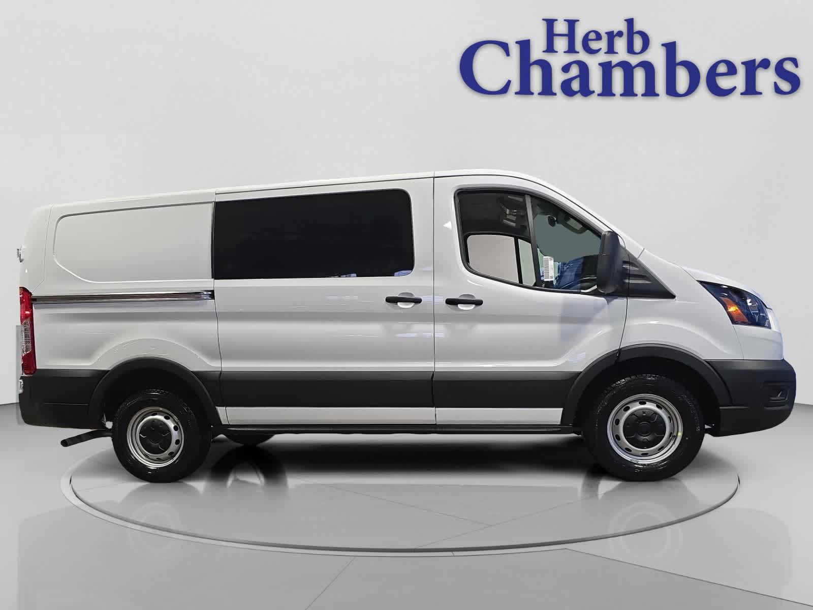 2025 Ford Transit Van Base - Photo 11