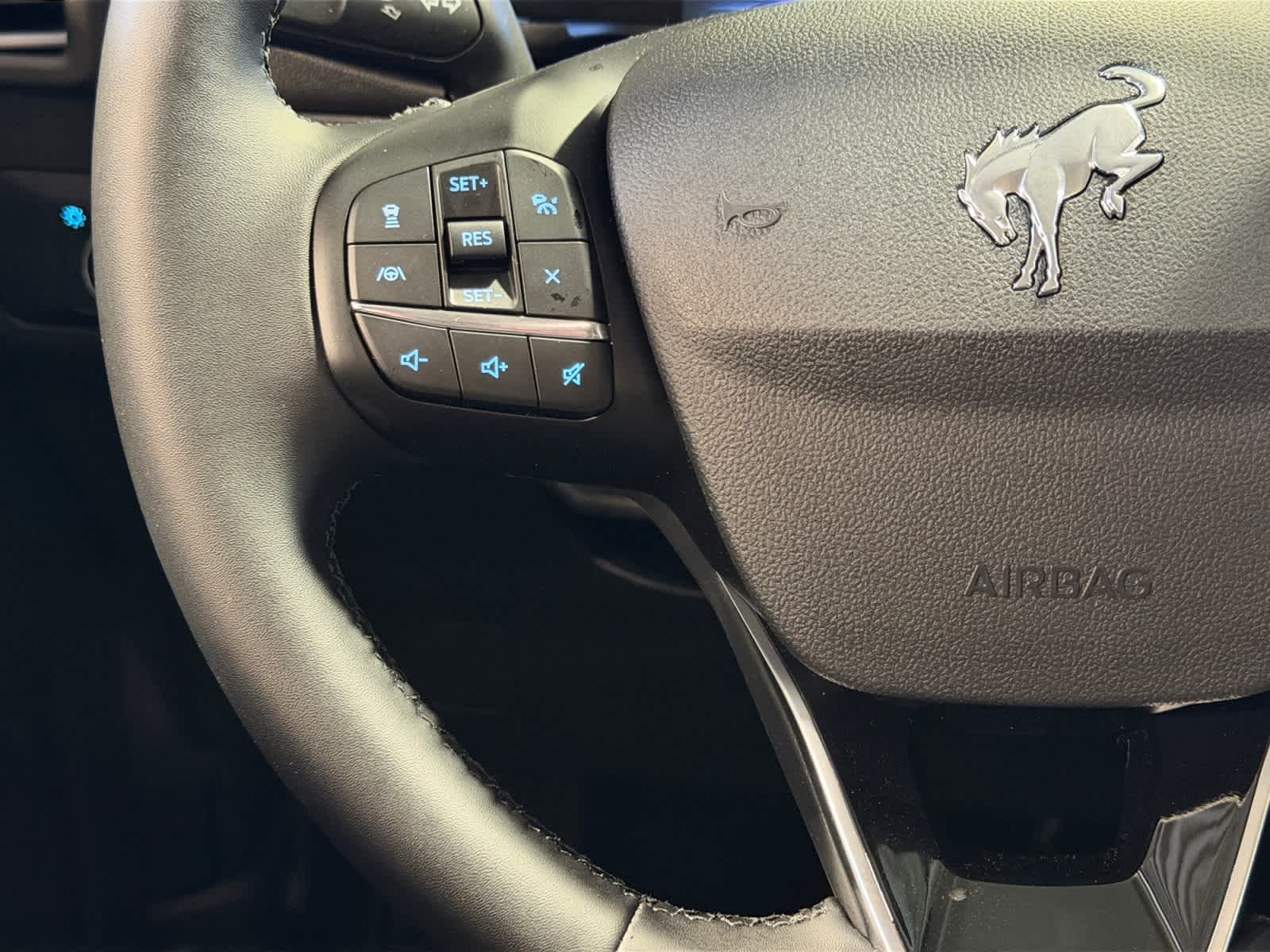 new 2026 Ford Bronco Sport car, priced at $35,195