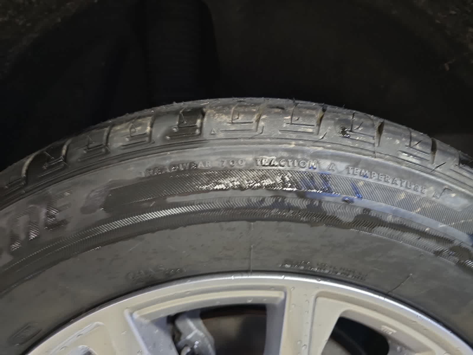 used 2023 Honda CR-V car, priced at $29,887