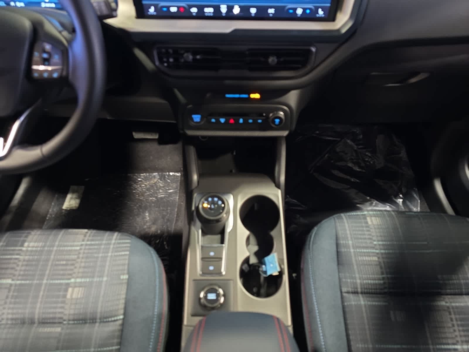 new 2025 Ford Bronco Sport car, priced at $38,880