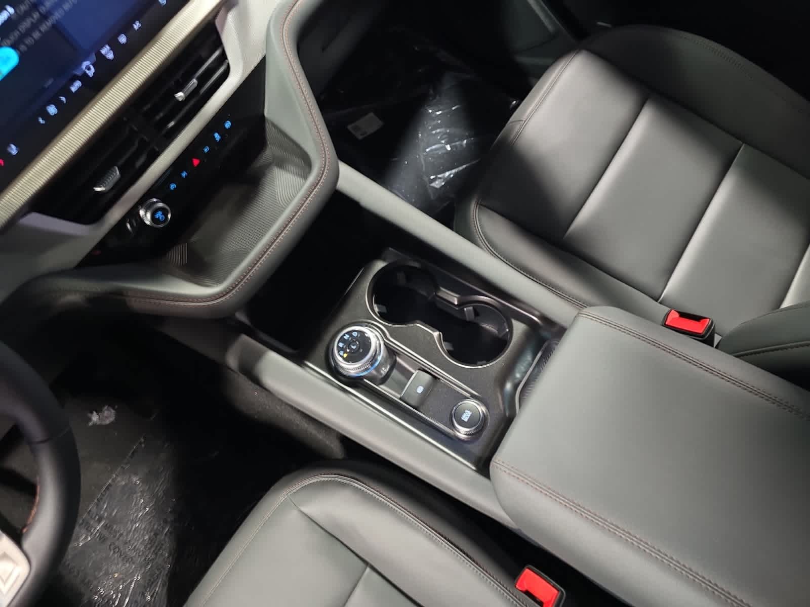 new 2026 Ford Explorer car, priced at $49,115