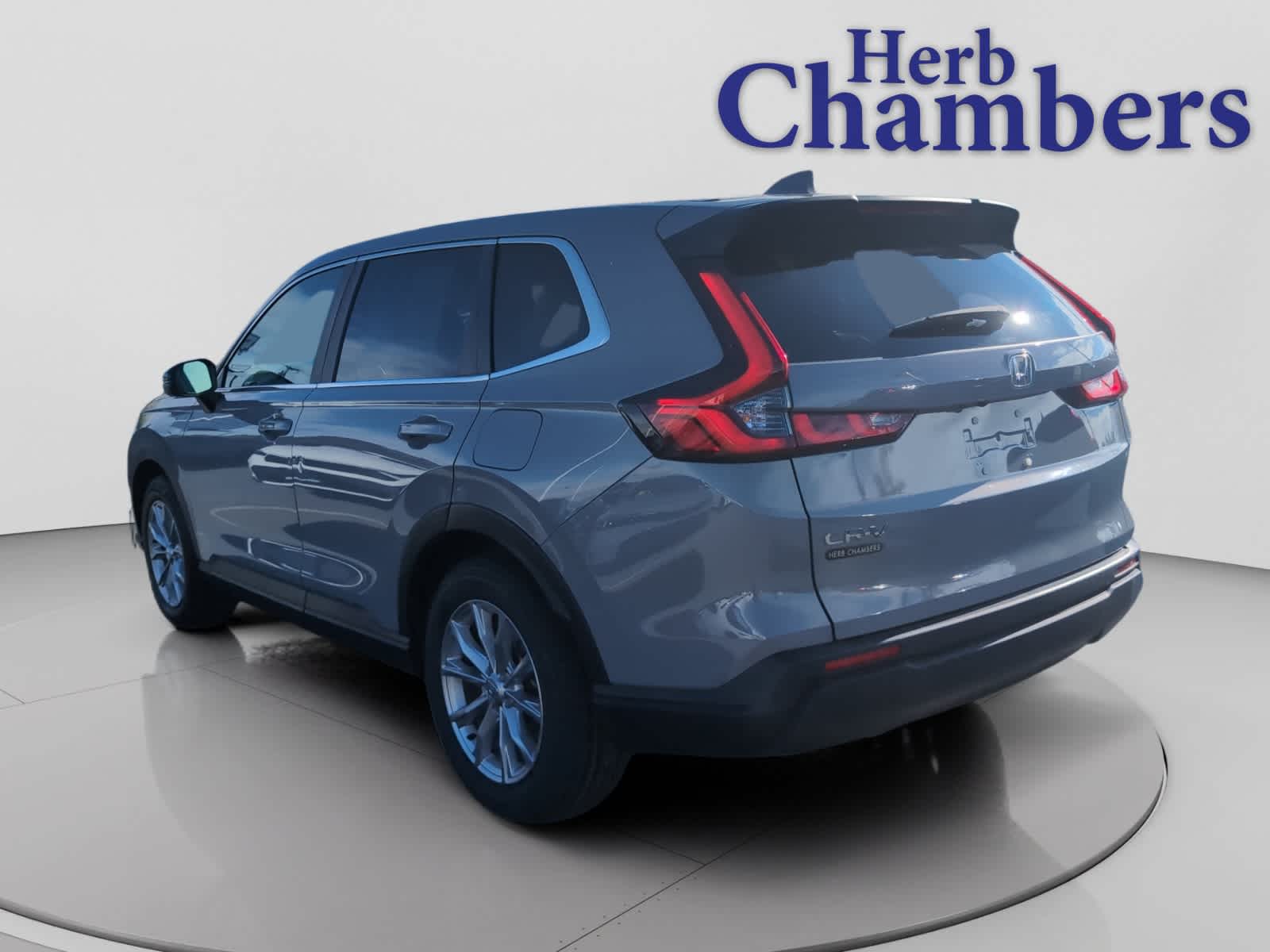 used 2023 Honda CR-V car, priced at $29,887