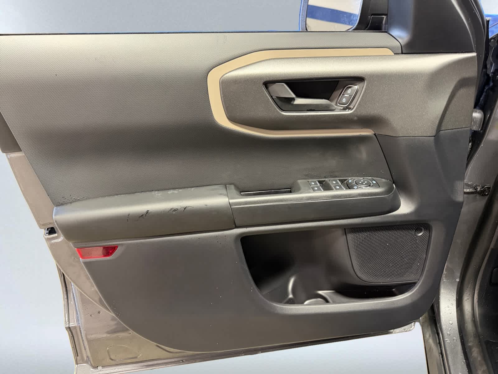 new 2026 Ford Bronco Sport car, priced at $35,195