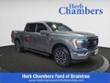 Used 2022 Ford F-150 XLT 4WD Supercrew 5.5 Box Truck SuperCrew Cab