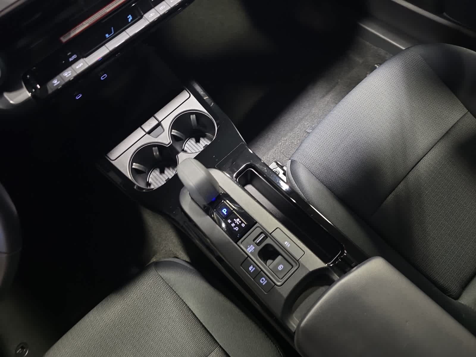 used 2023 Toyota Prius car, priced at $29,462