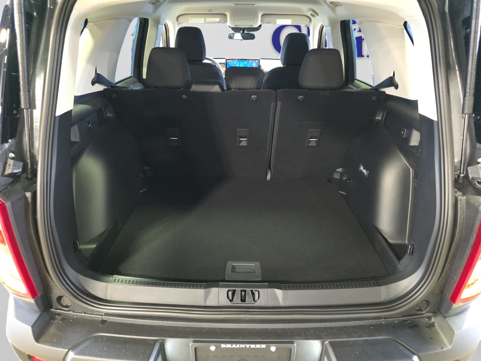 new 2026 Ford Bronco Sport car, priced at $34,875