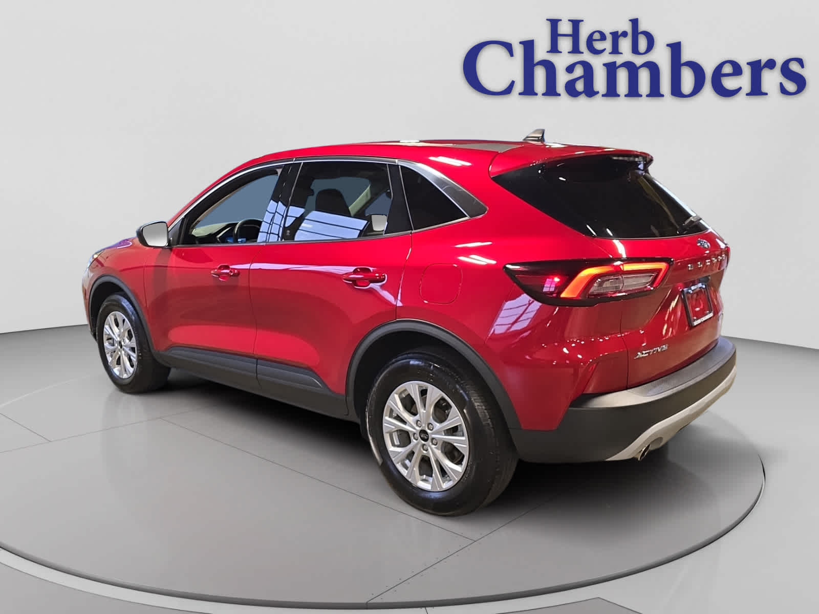 2023 Ford Escape Active photo 3