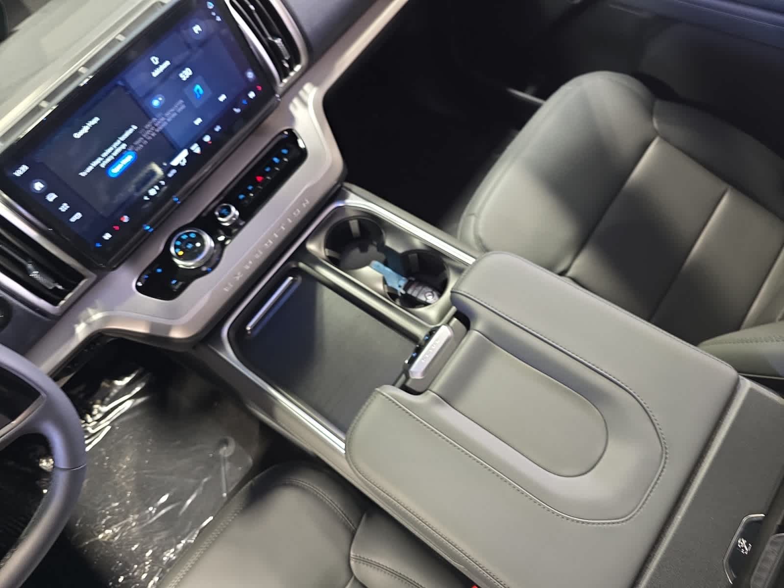 new 2026 Ford Expedition car, priced at $71,595