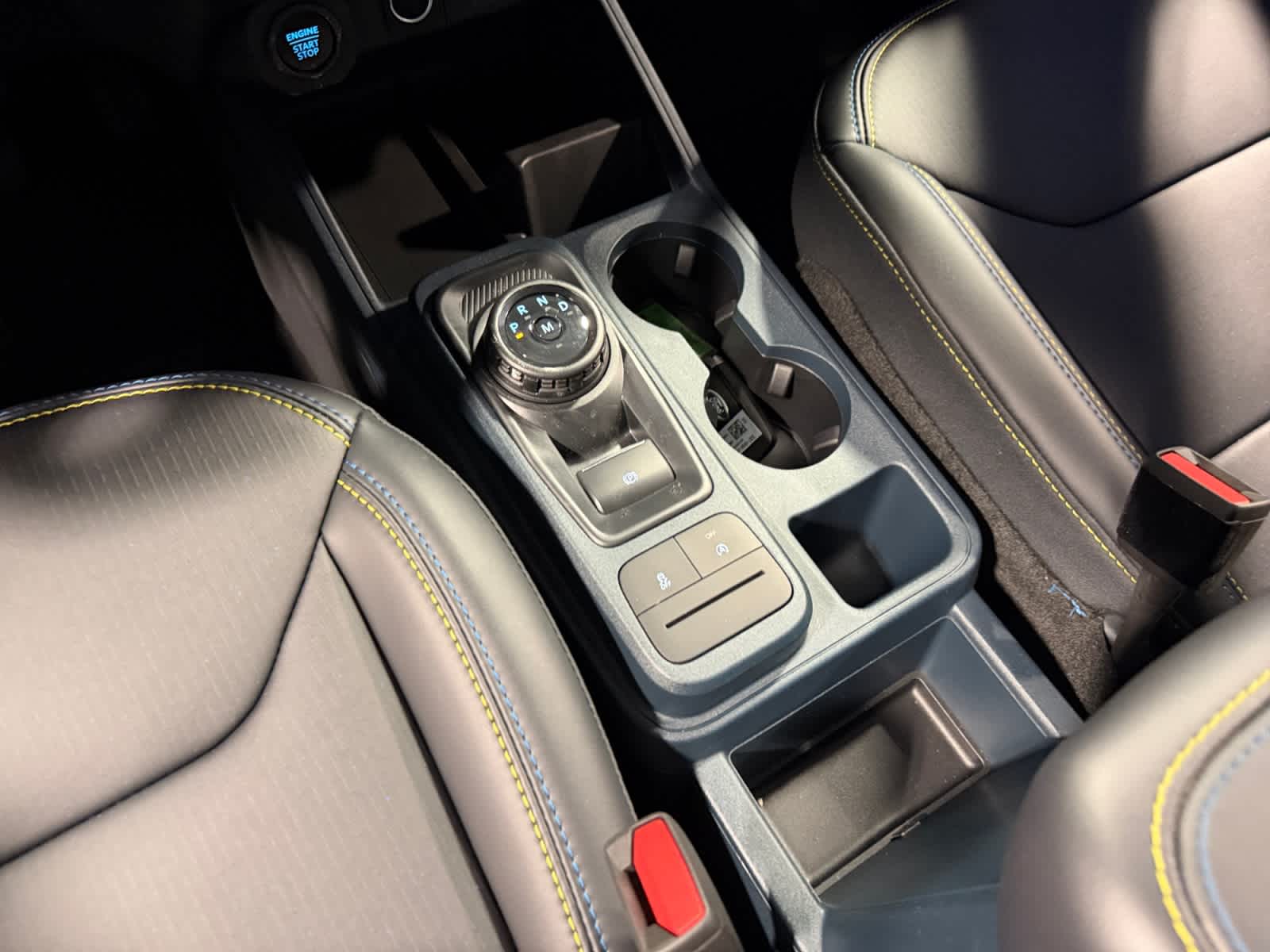 new 2026 Ford Maverick car, priced at $41,569
