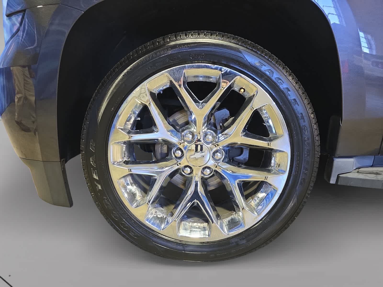 used 2018 Chevrolet Tahoe car, priced at $29,887