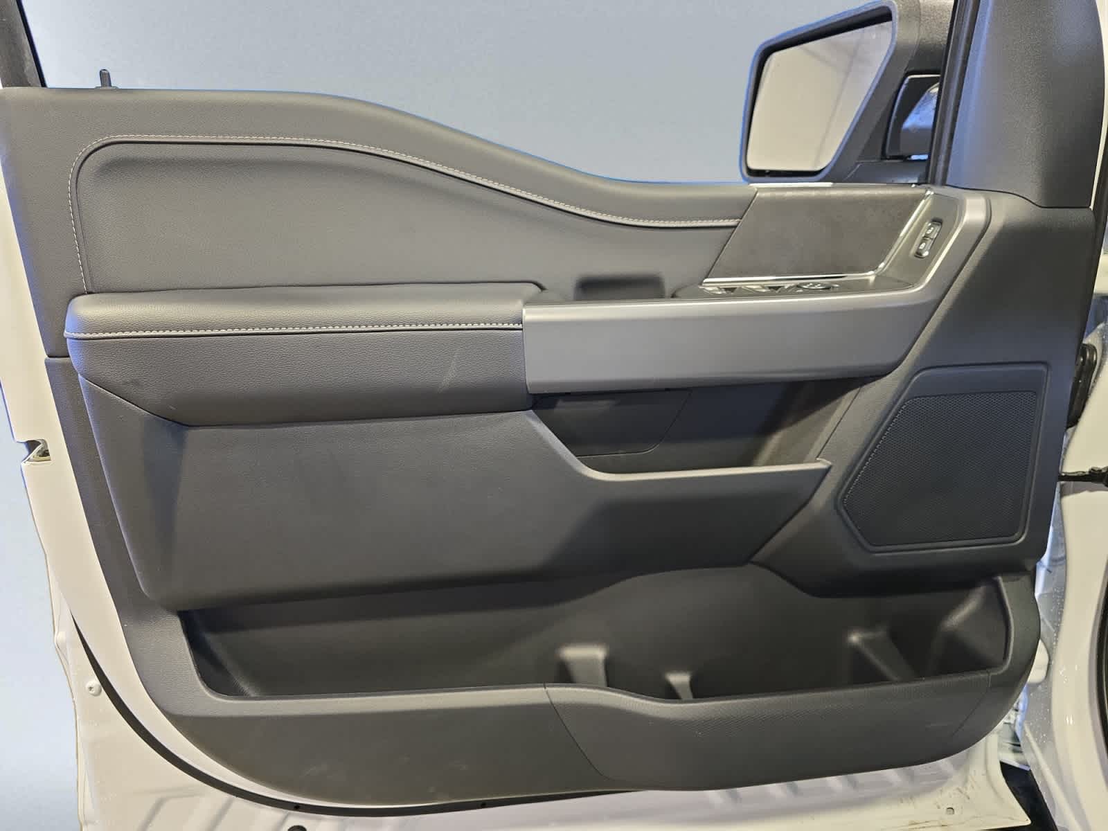 new 2026 Ford F-150 car, priced at $56,750