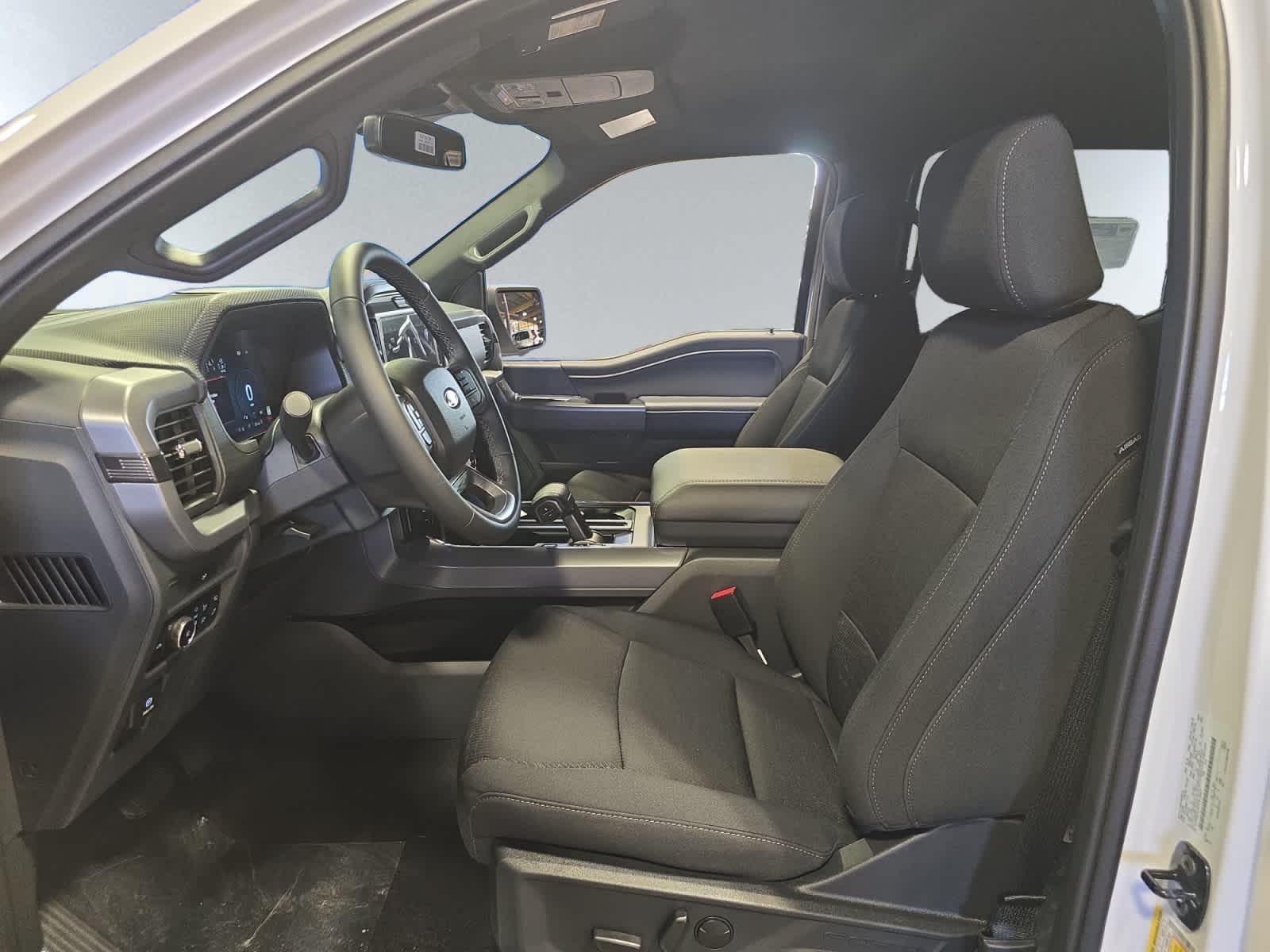 new 2026 Ford F-150 car, priced at $58,571