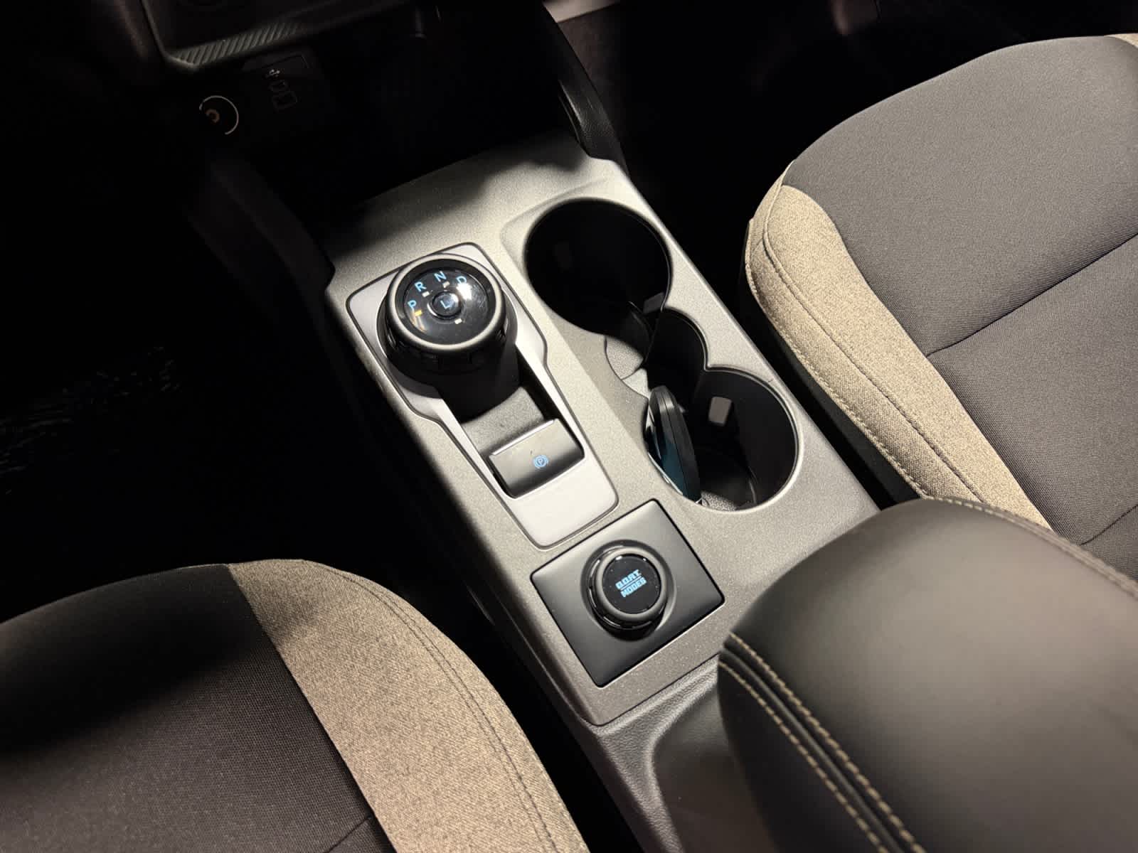 new 2026 Ford Bronco Sport car, priced at $35,195