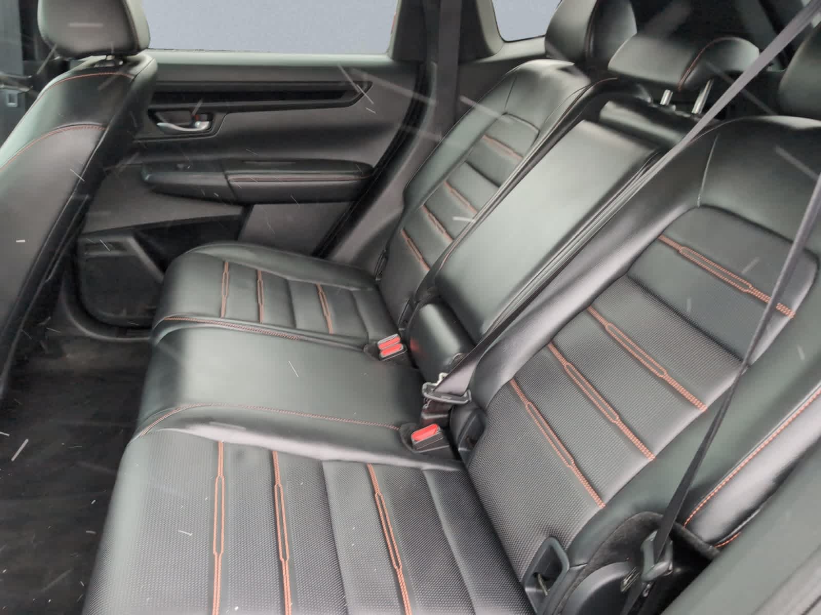 used 2024 Honda CR-V Hybrid car, priced at $32,991