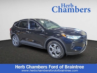 2025 Ford Escape ST-Line Select SUV
