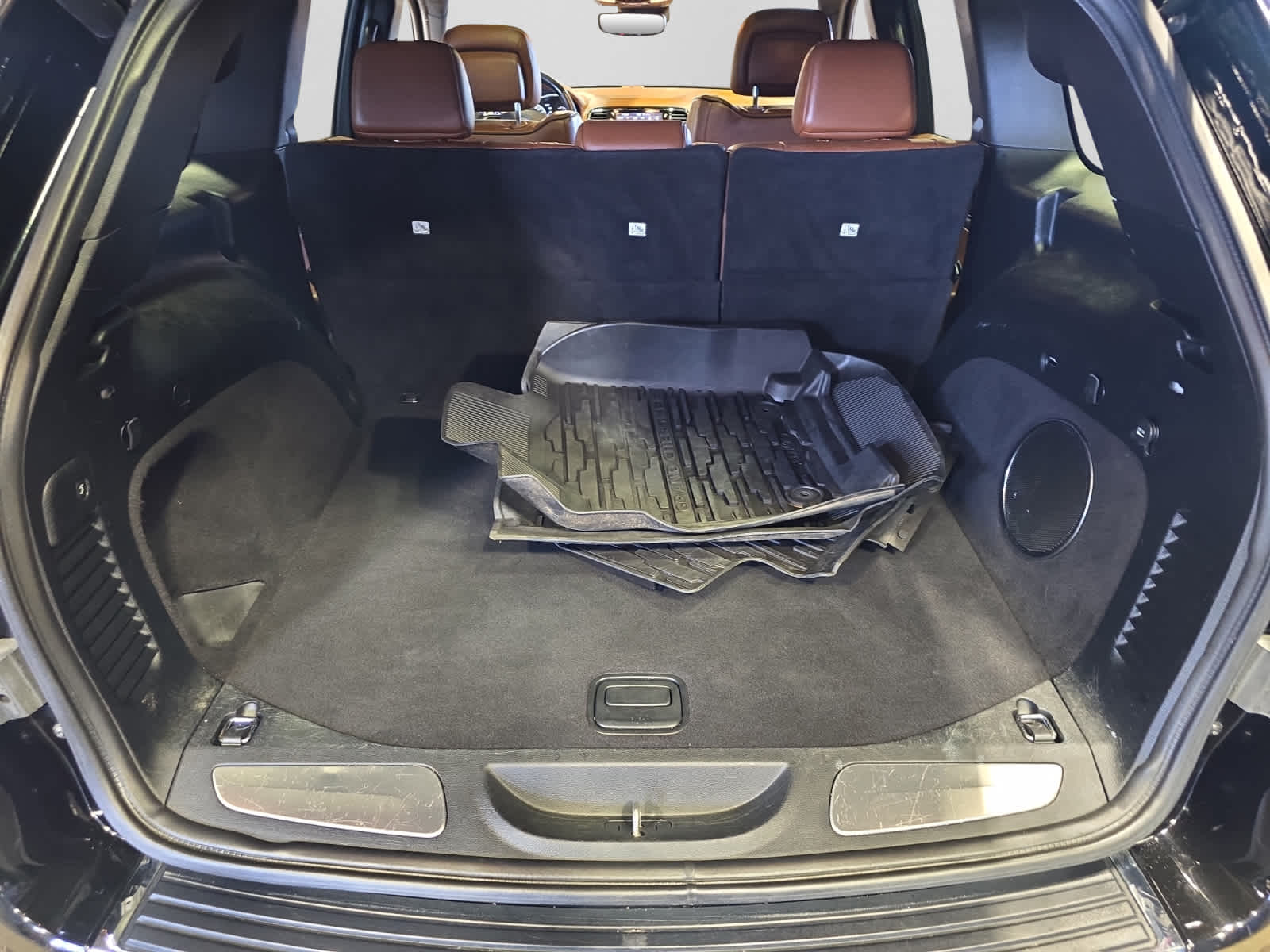 used 2019 Jeep Grand Cherokee car, priced at $22,087