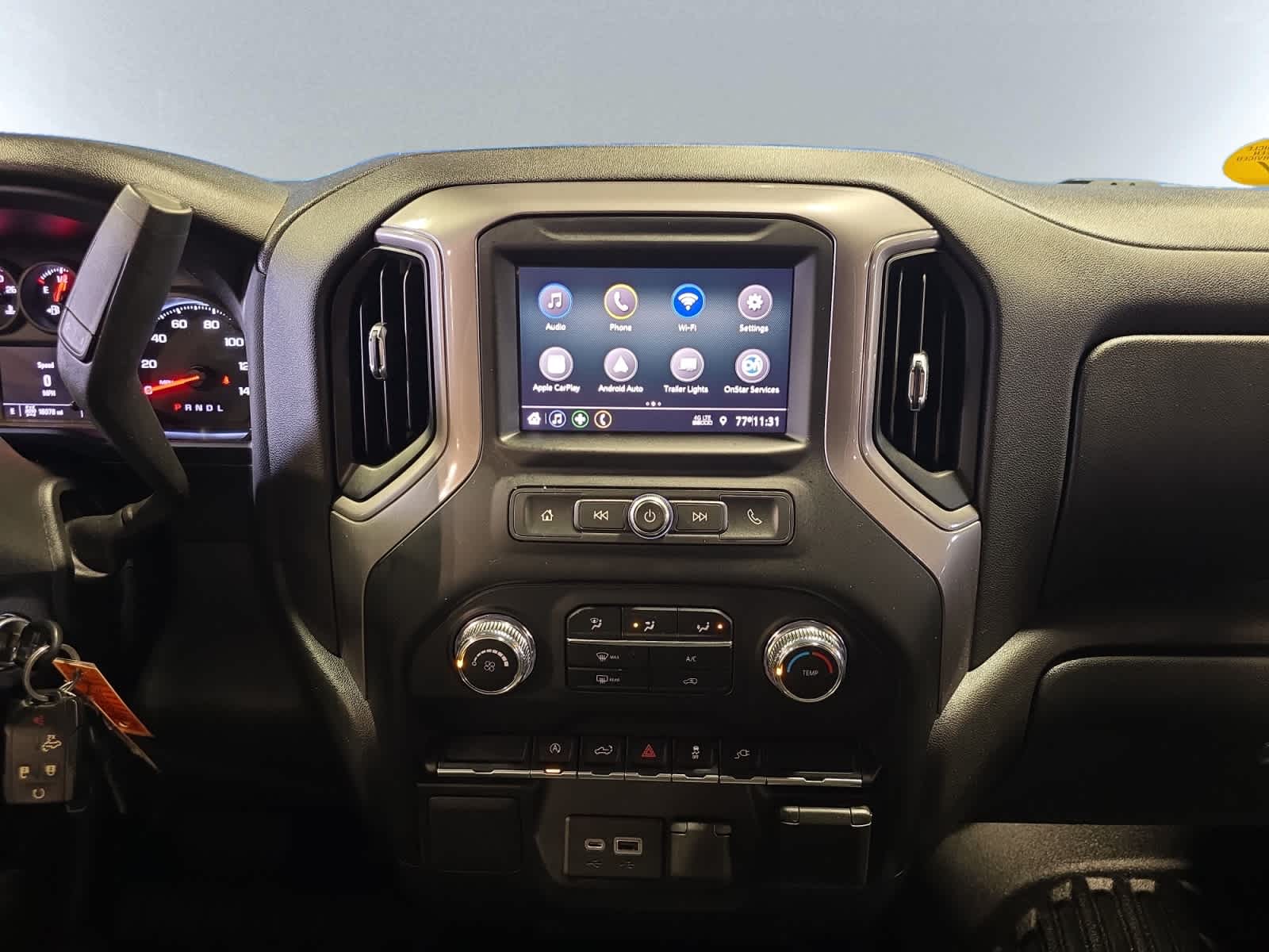 used 2022 GMC Sierra 1500 Limited car, priced at $30,365