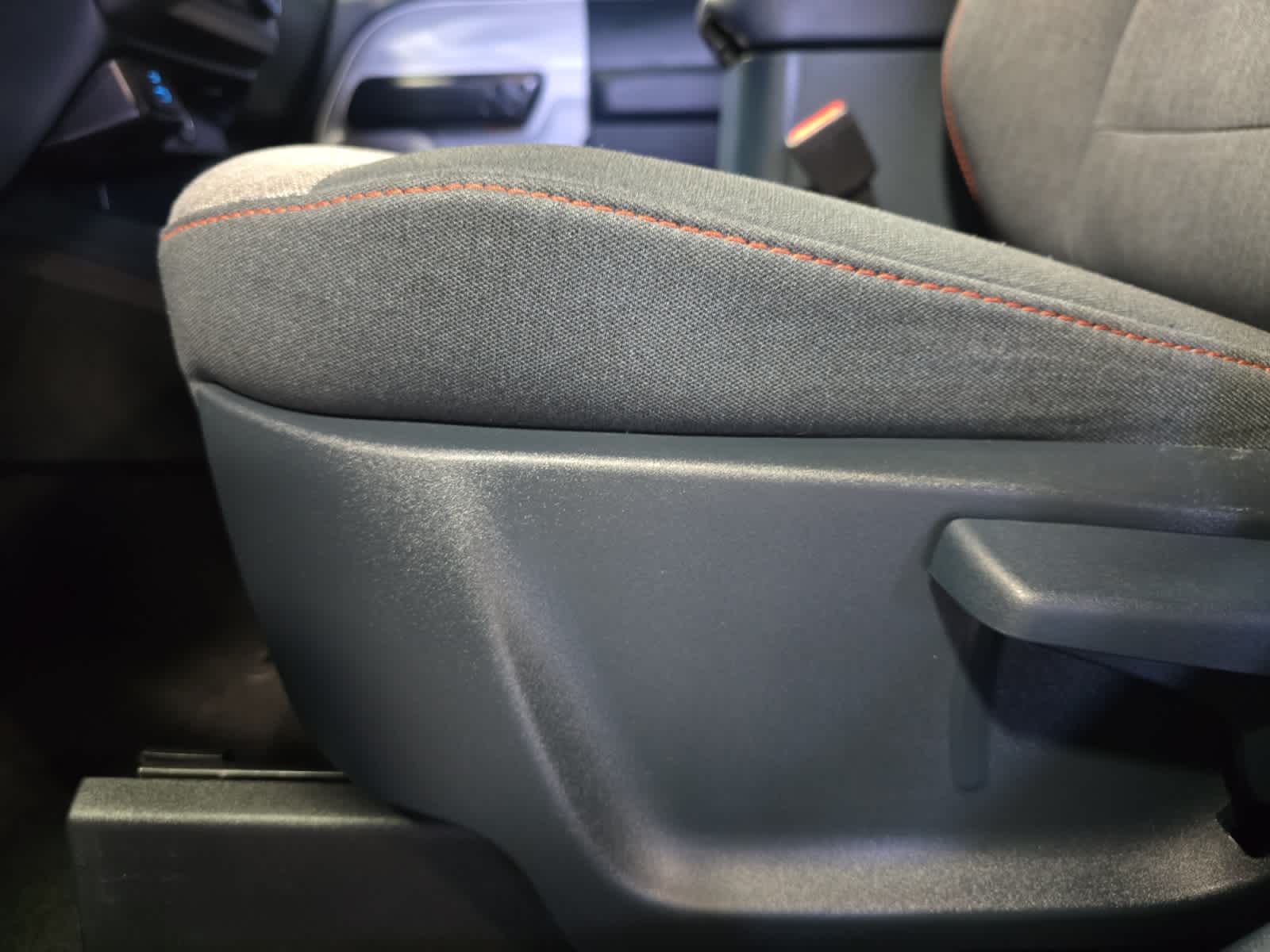 used 2024 Ford Maverick car, priced at $30,467